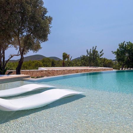 Agroturismo Can Toni Xumeu - Adults Only Cala Llonga  Eksteriør bilde