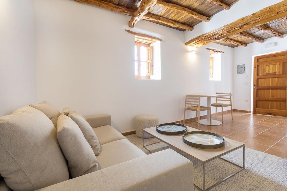 Agroturismo Can Toni Xumeu - Adults Only Cala Llonga  Eksteriør bilde