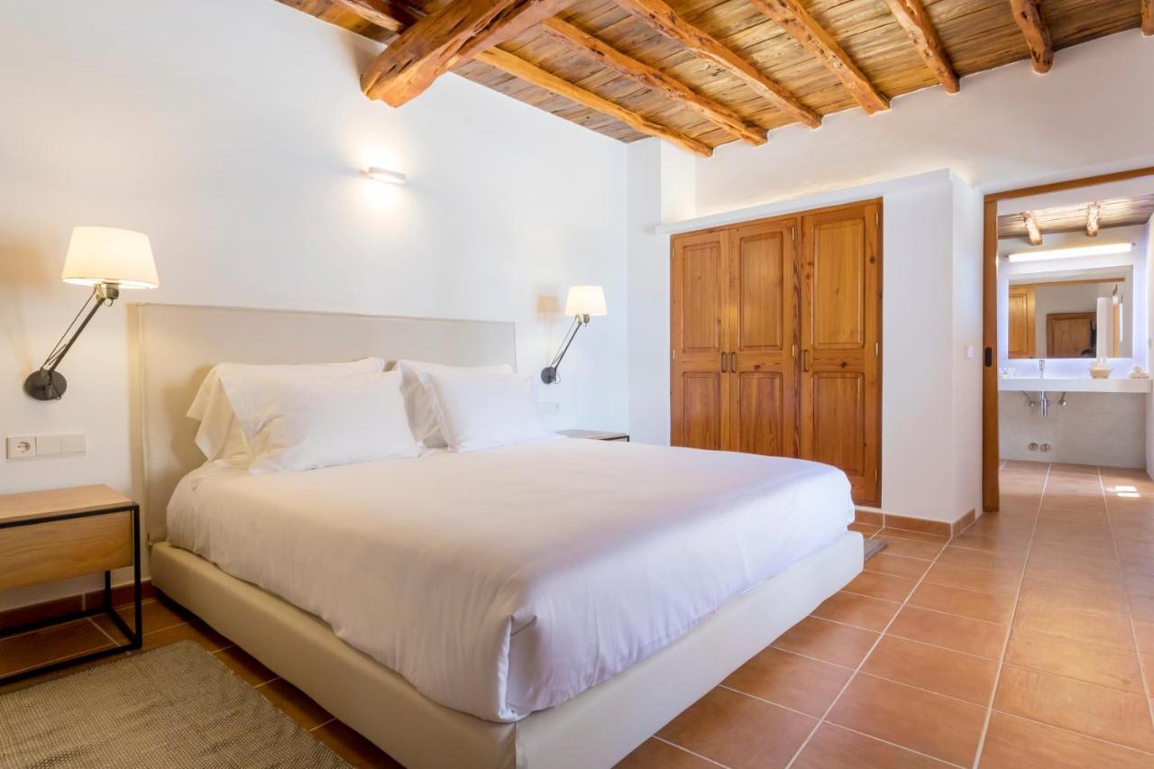 Agroturismo Can Toni Xumeu - Adults Only Cala Llonga  Eksteriør bilde