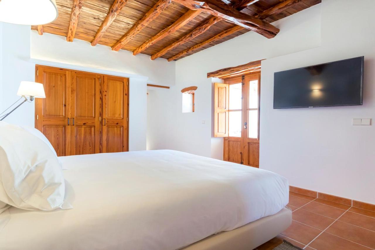Agroturismo Can Toni Xumeu - Adults Only Cala Llonga  Eksteriør bilde