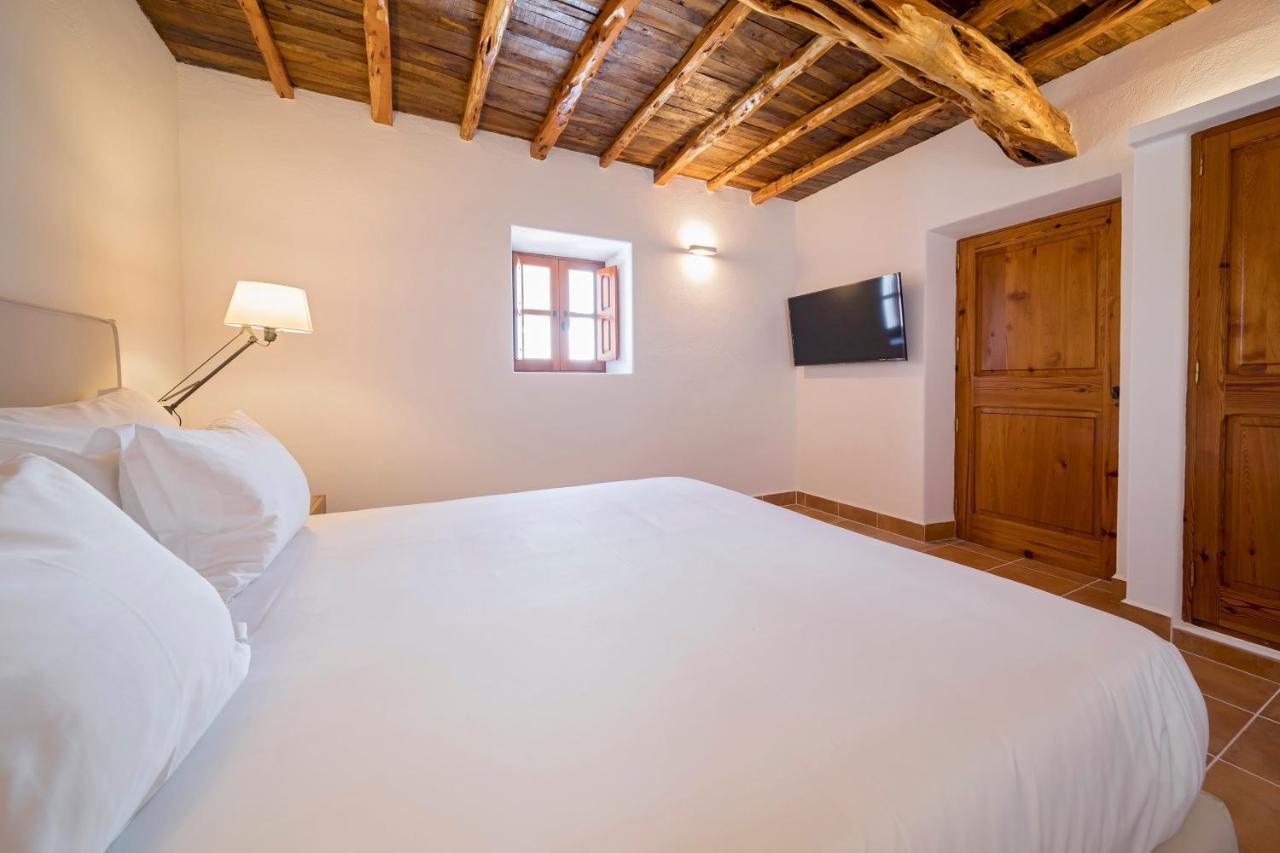 Agroturismo Can Toni Xumeu - Adults Only Cala Llonga  Eksteriør bilde
