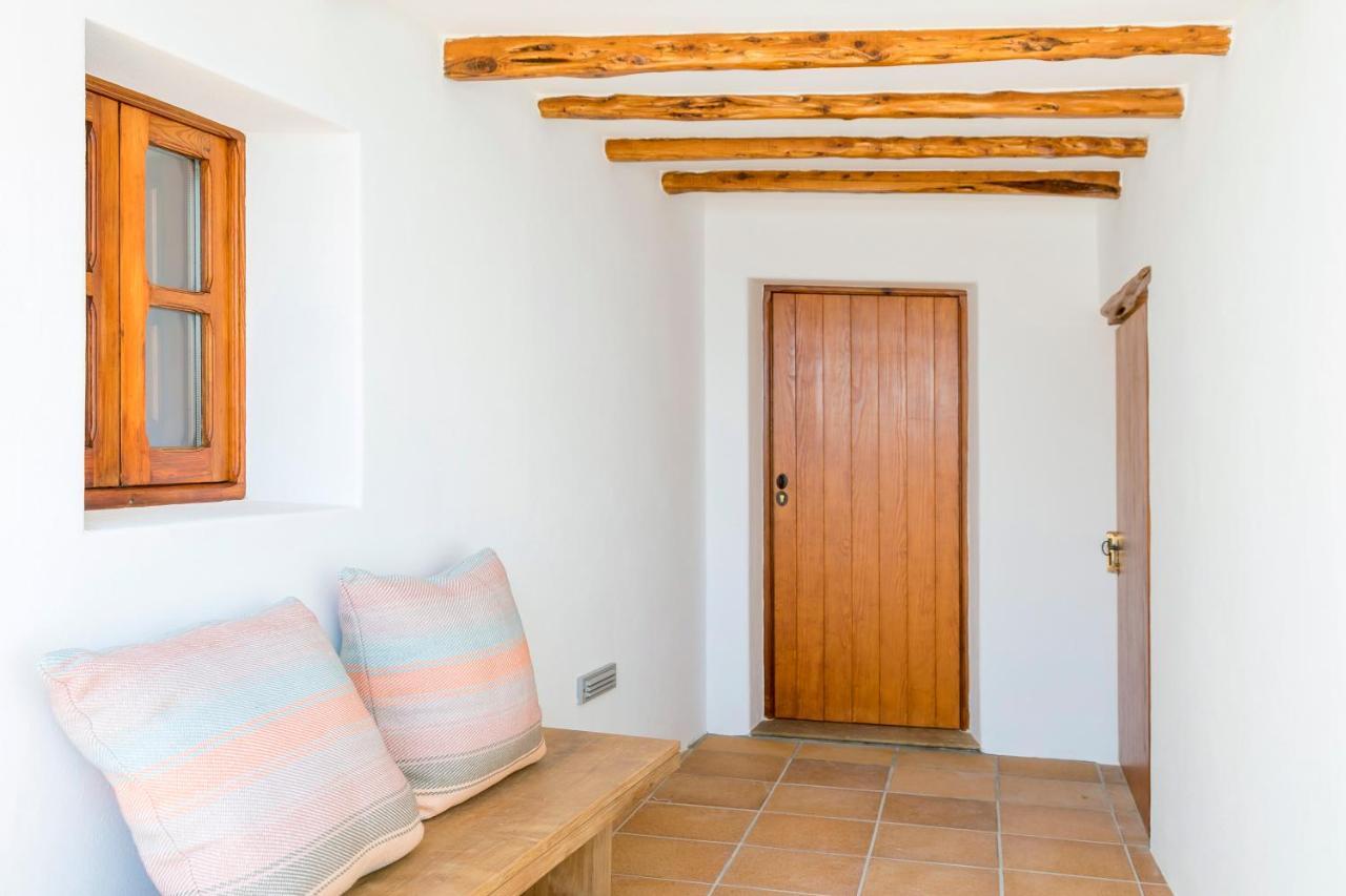 Agroturismo Can Toni Xumeu - Adults Only Cala Llonga  Eksteriør bilde
