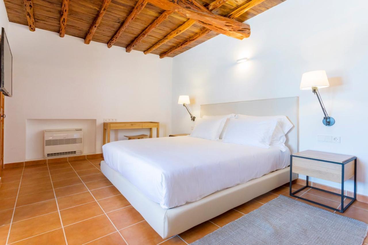 Agroturismo Can Toni Xumeu - Adults Only Cala Llonga  Eksteriør bilde