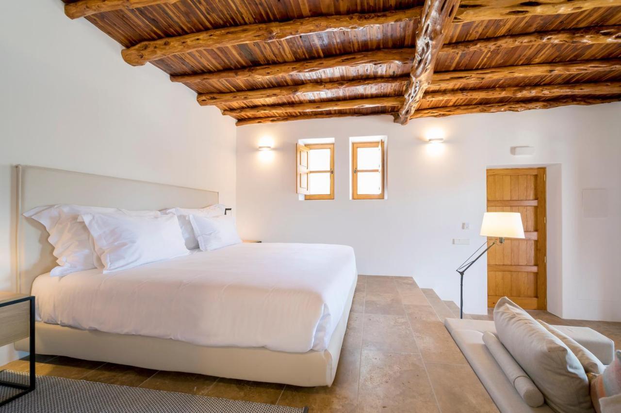 Agroturismo Can Toni Xumeu - Adults Only Cala Llonga  Eksteriør bilde