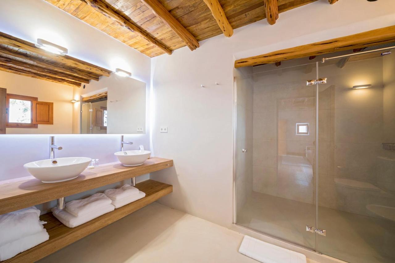 Agroturismo Can Toni Xumeu - Adults Only Cala Llonga  Eksteriør bilde
