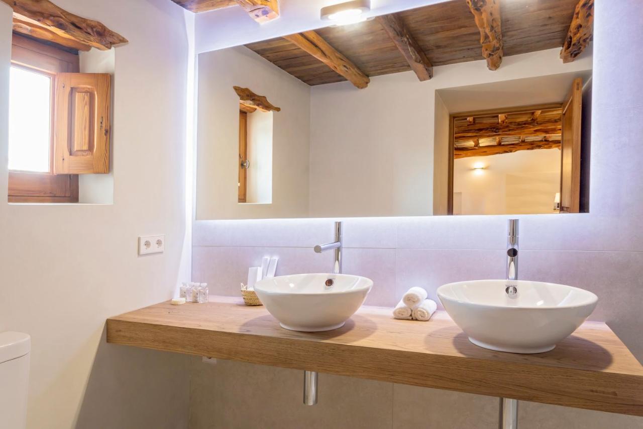 Agroturismo Can Toni Xumeu - Adults Only Cala Llonga  Eksteriør bilde