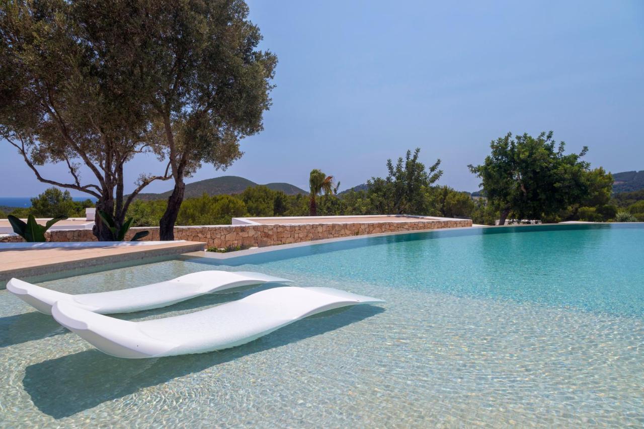 Agroturismo Can Toni Xumeu - Adults Only Cala Llonga  Eksteriør bilde