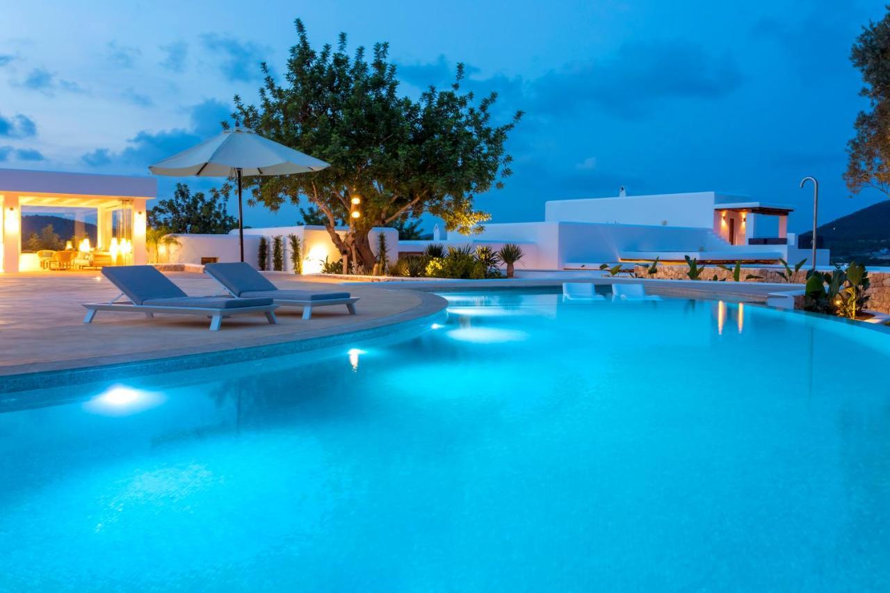 Agroturismo Can Toni Xumeu - Adults Only Cala Llonga  Eksteriør bilde