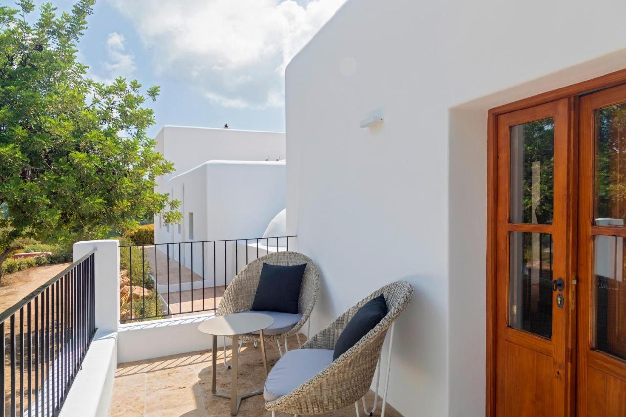 Agroturismo Can Toni Xumeu - Adults Only Cala Llonga  Eksteriør bilde