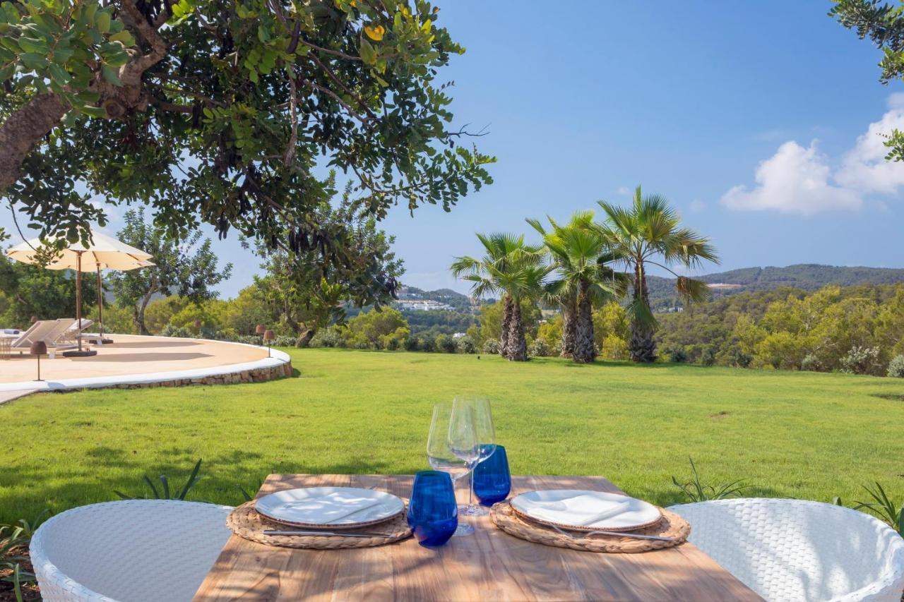 Agroturismo Can Toni Xumeu - Adults Only Cala Llonga  Eksteriør bilde