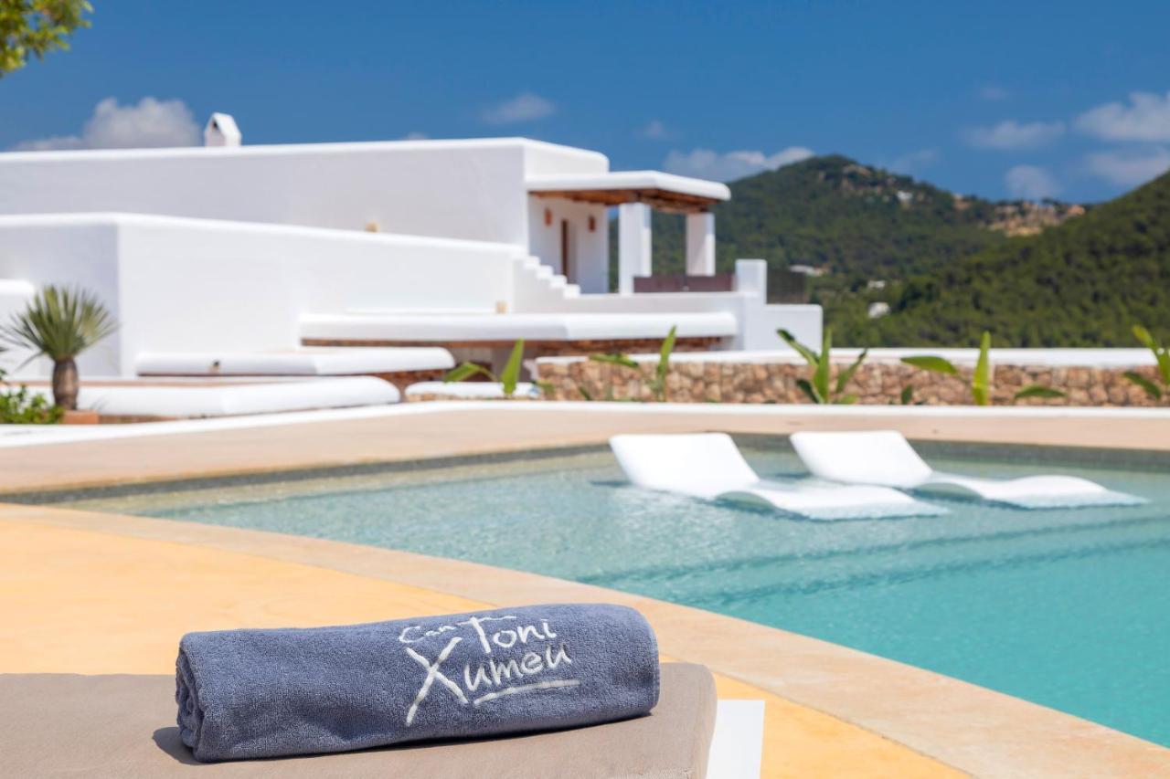 Agroturismo Can Toni Xumeu - Adults Only Cala Llonga  Eksteriør bilde