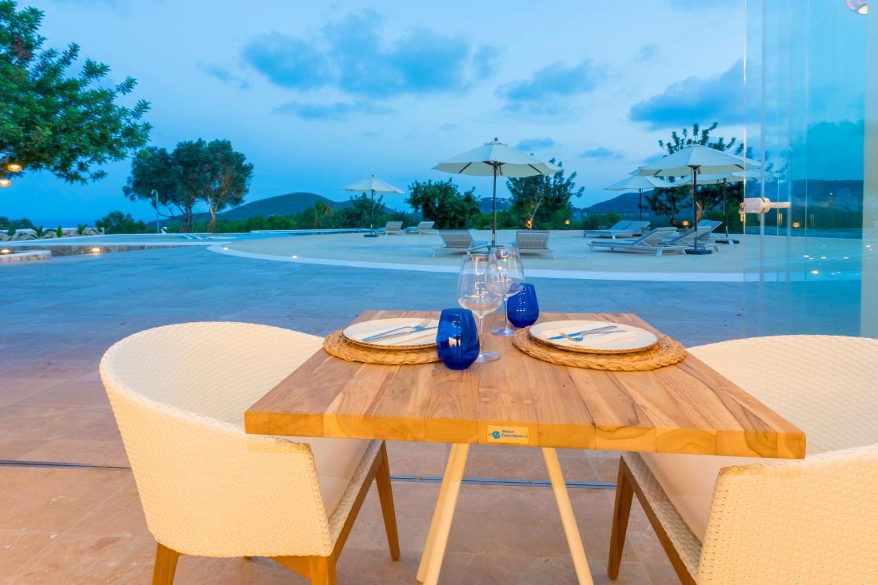 Agroturismo Can Toni Xumeu - Adults Only Cala Llonga  Eksteriør bilde