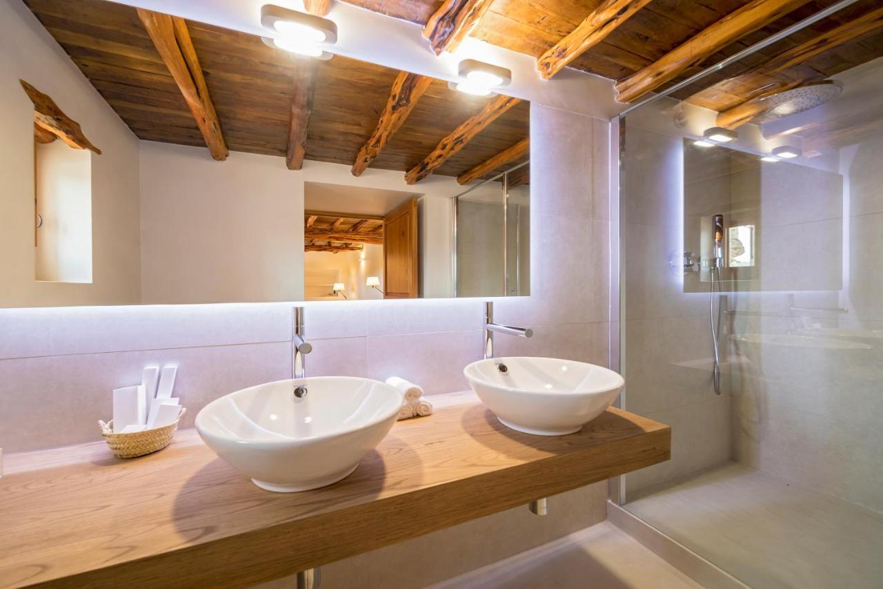Agroturismo Can Toni Xumeu - Adults Only Cala Llonga  Eksteriør bilde