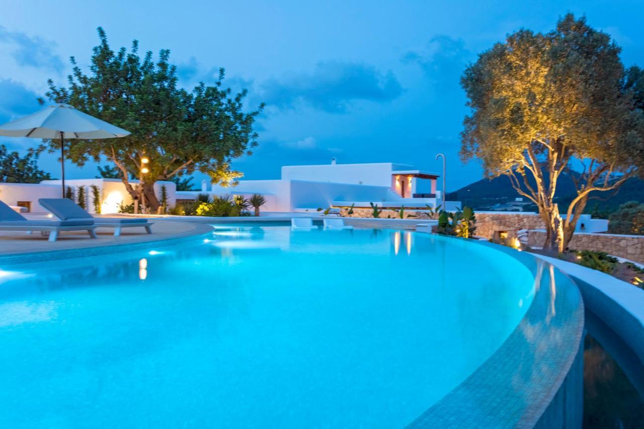 Agroturismo Can Toni Xumeu - Adults Only Cala Llonga  Eksteriør bilde