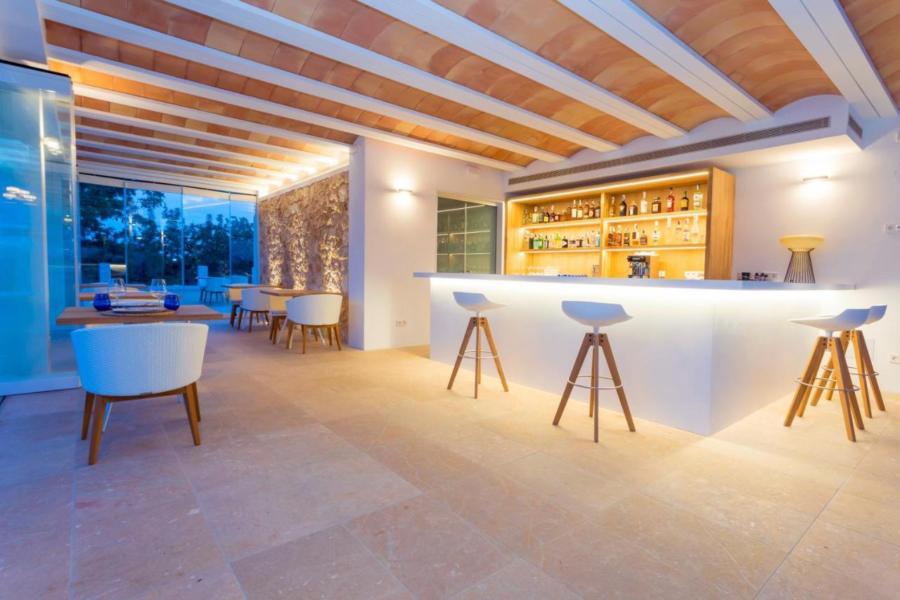 Agroturismo Can Toni Xumeu - Adults Only Cala Llonga  Eksteriør bilde