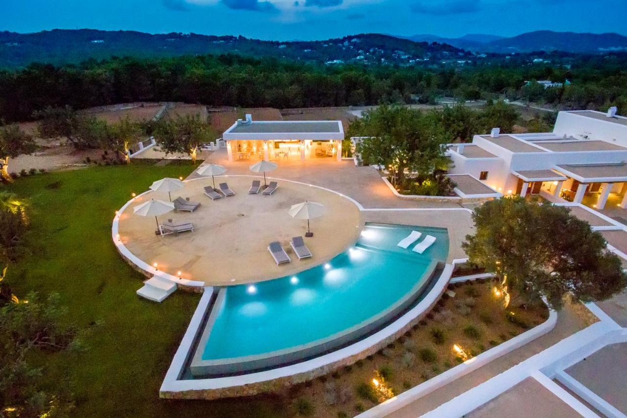 Agroturismo Can Toni Xumeu - Adults Only Cala Llonga  Eksteriør bilde