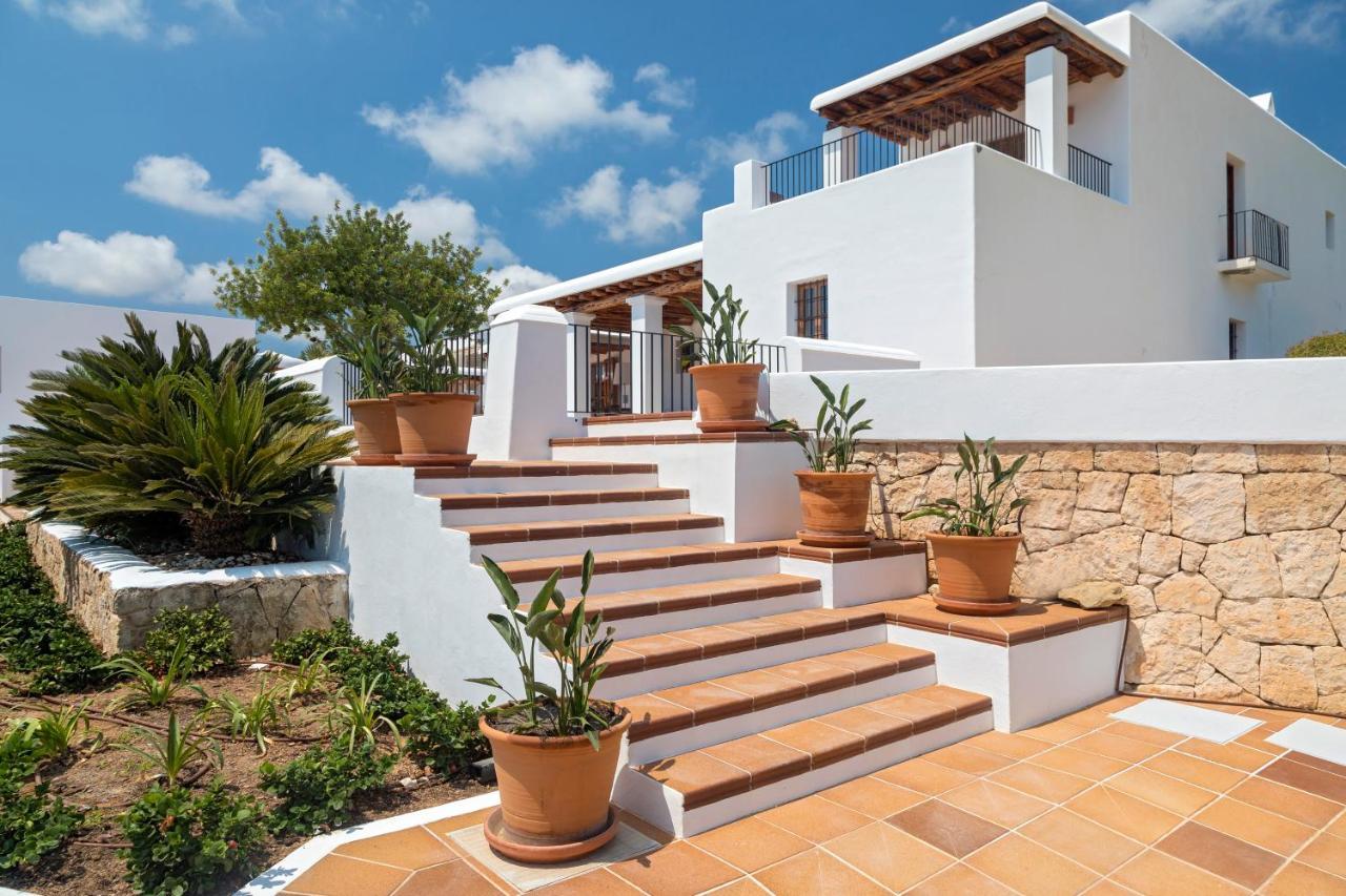 Agroturismo Can Toni Xumeu - Adults Only Cala Llonga  Eksteriør bilde
