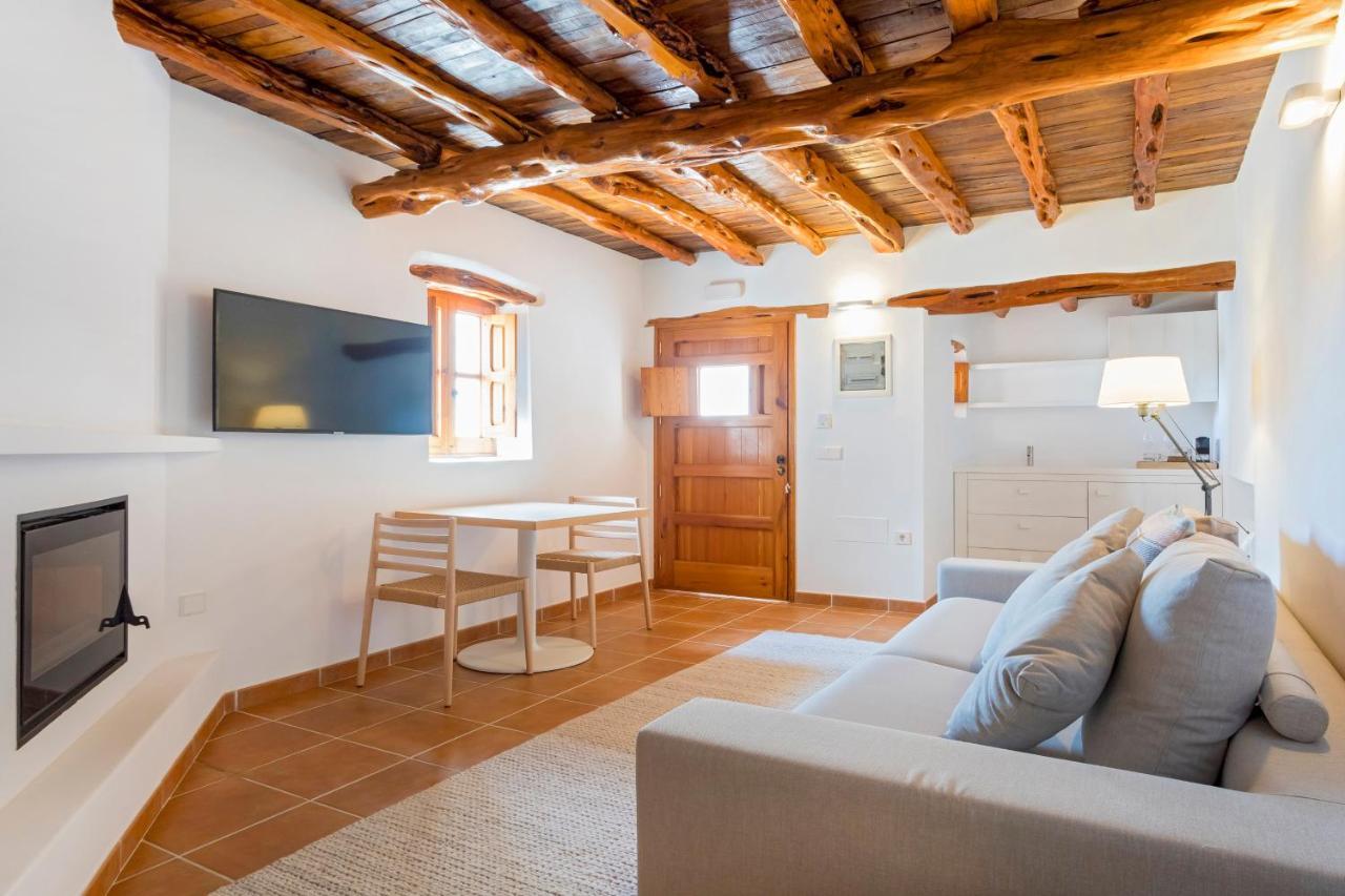 Agroturismo Can Toni Xumeu - Adults Only Cala Llonga  Eksteriør bilde