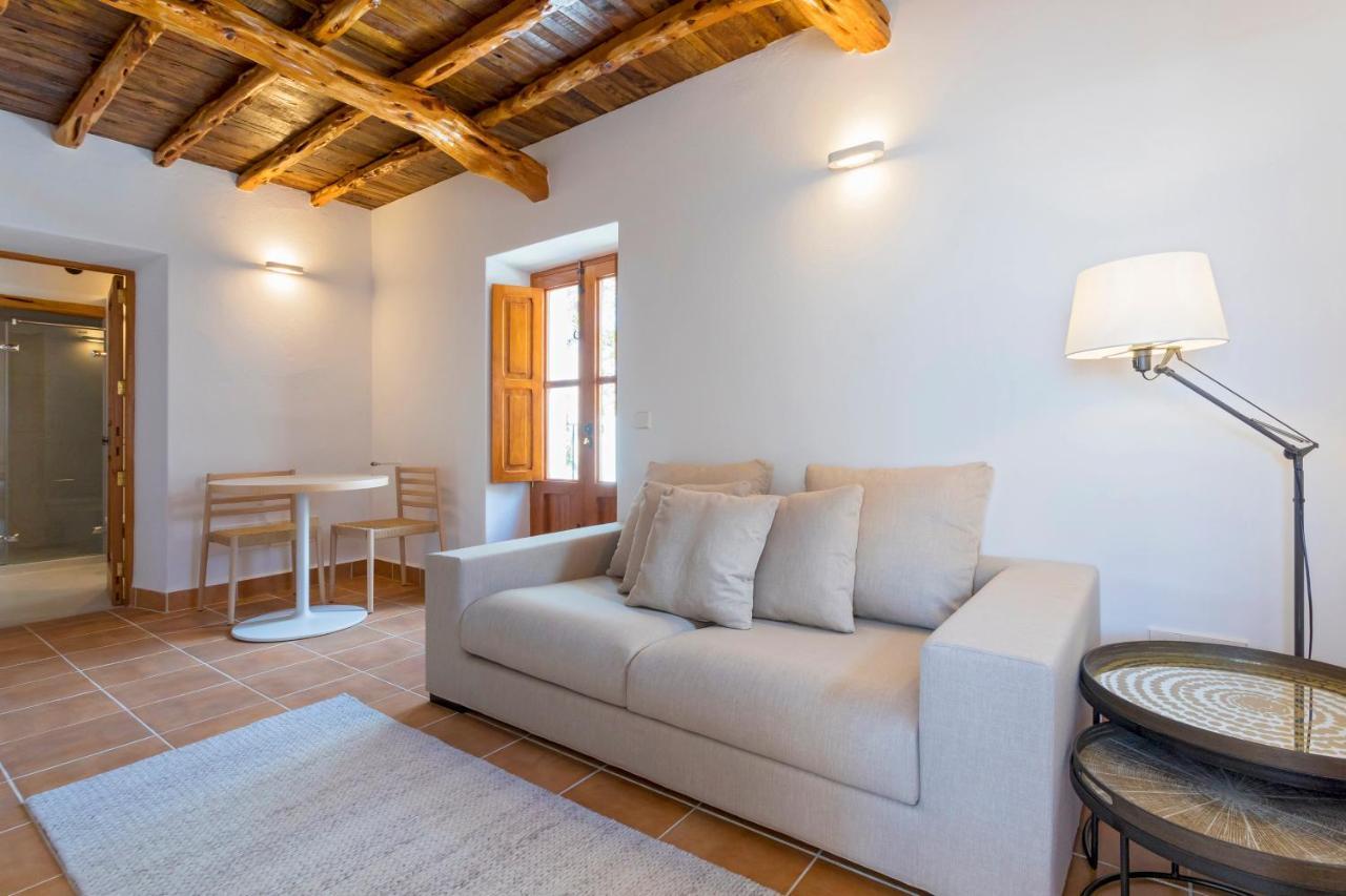 Agroturismo Can Toni Xumeu - Adults Only Cala Llonga  Eksteriør bilde