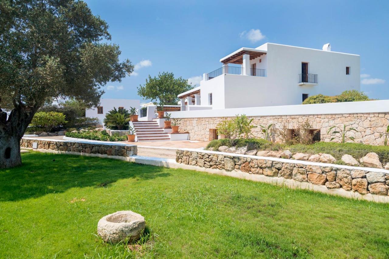 Agroturismo Can Toni Xumeu - Adults Only Cala Llonga  Eksteriør bilde