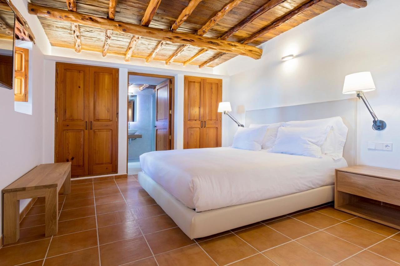 Agroturismo Can Toni Xumeu - Adults Only Cala Llonga  Eksteriør bilde