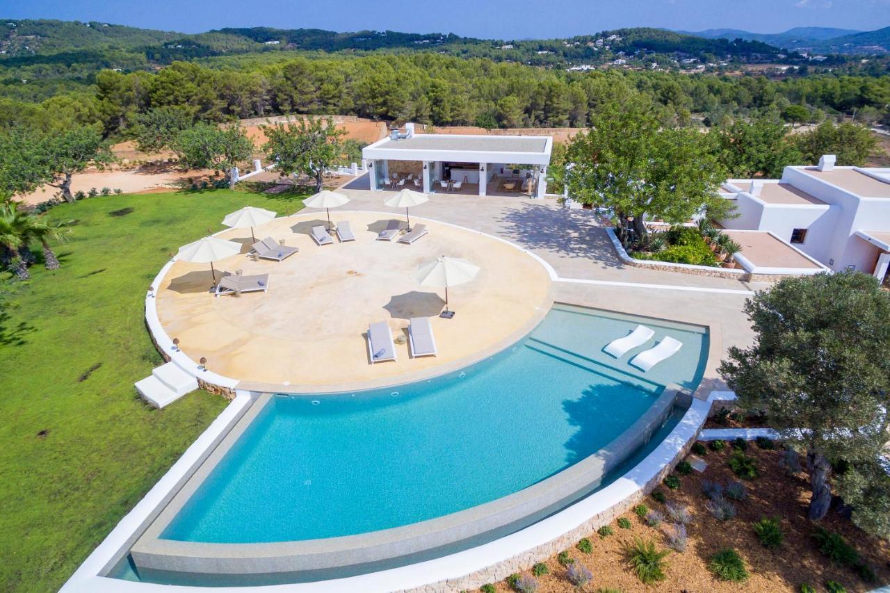 Agroturismo Can Toni Xumeu - Adults Only Cala Llonga  Eksteriør bilde