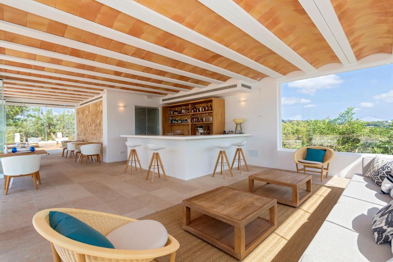 Agroturismo Can Toni Xumeu - Adults Only Cala Llonga  Eksteriør bilde