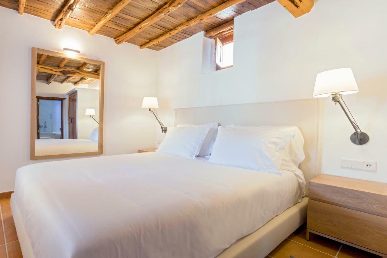 Agroturismo Can Toni Xumeu - Adults Only Cala Llonga  Eksteriør bilde