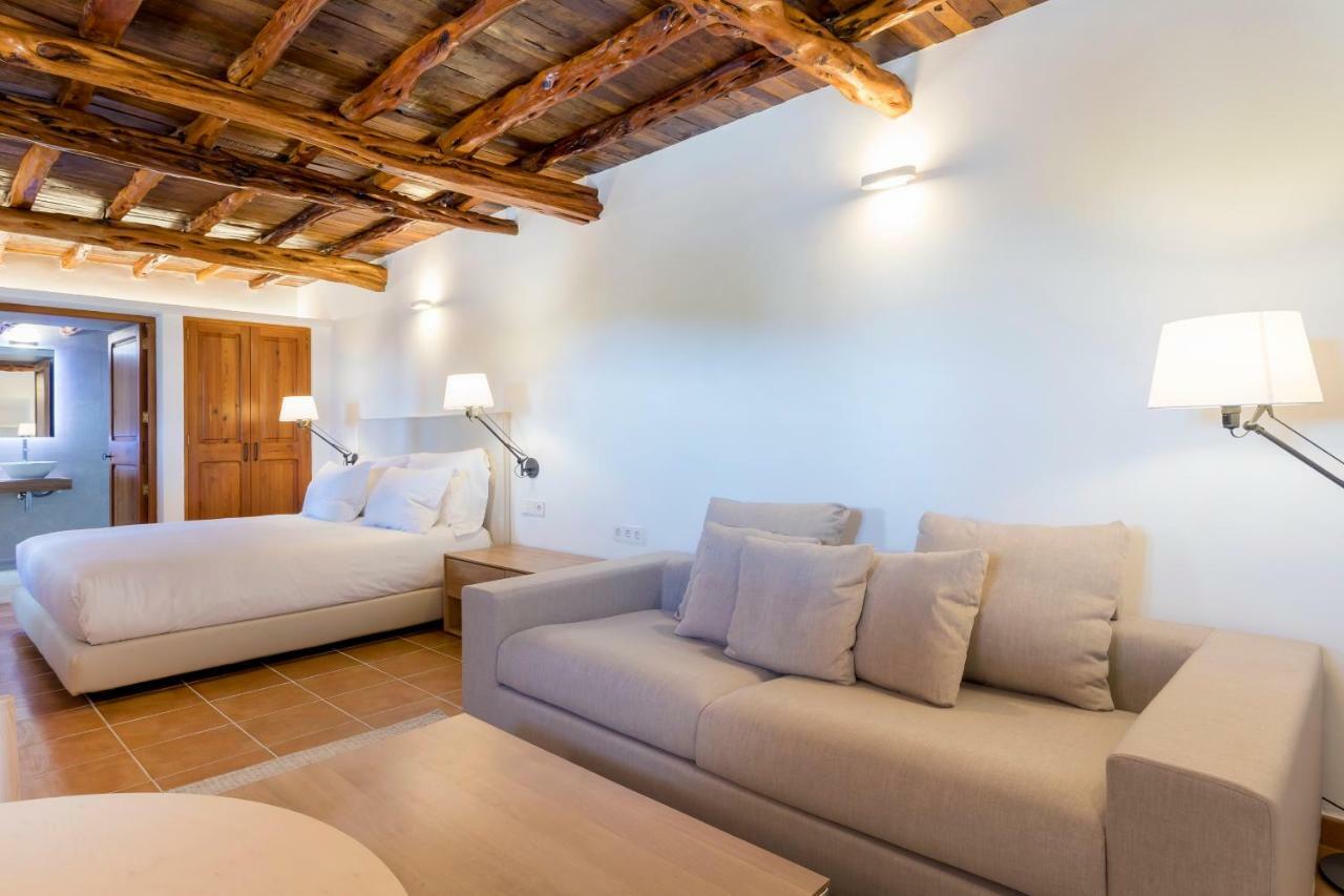 Agroturismo Can Toni Xumeu - Adults Only Cala Llonga  Eksteriør bilde